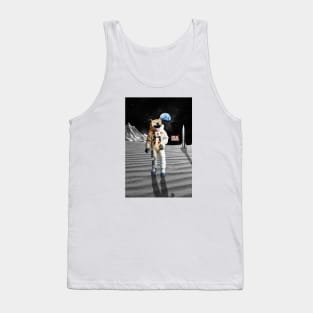 Genesis streetwear  - Shiba Tank Top